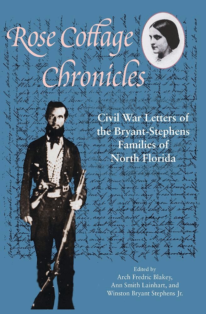 Arch Fredric Blakey, Ann Smith Lainhart, Winston Bryant Stephens, Arch Fredric Blakey, Ann Smith Lainhart - Rose Cottage Chronicles, Häftad
