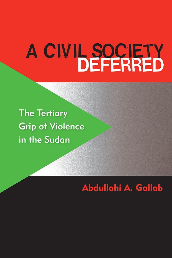 Civil Society Deferred
