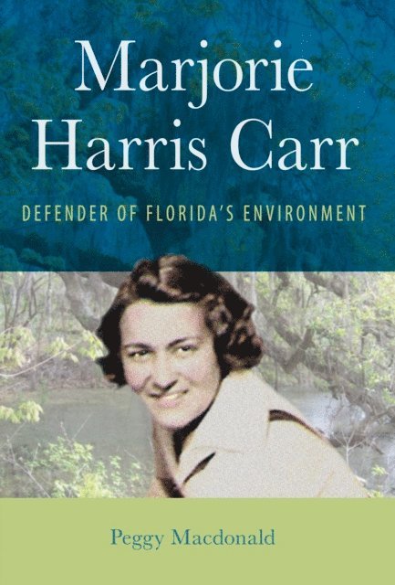 Peggy Macdonald - Marjorie Harris Carr, E-bok