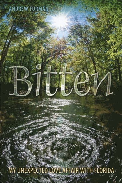 Andrew Furman - Bitten, E-bok