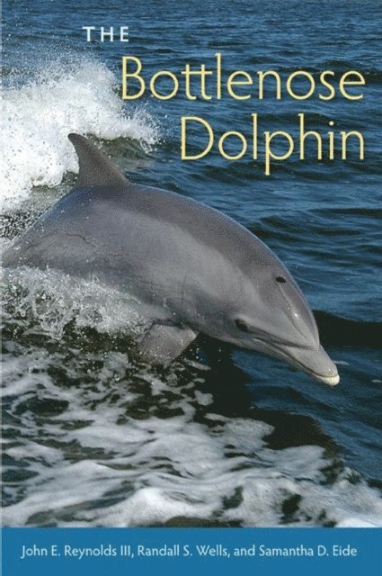 Samantha D. Eide, Randall S. Wells, III John E. Reynolds - Bottlenose Dolphin, E-bok