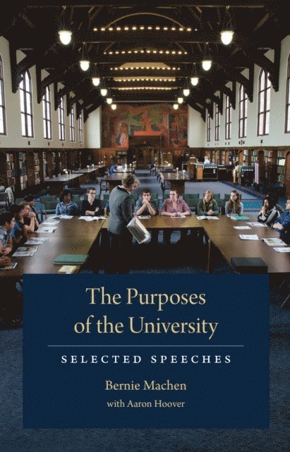 Purposes of the University