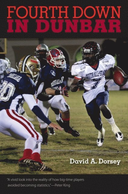 David A. Dorsey - Fourth Down in Dunbar, E-bok. Tillgänglighet: Lägg i varukorg