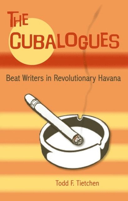 Todd Tietchen - Cubalogues, E-bok. Tillgänglighet: Lägg i varukorg