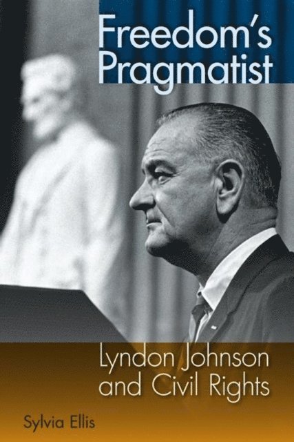 Sylvia Ellis - Freedom's Pragmatist, E-bok