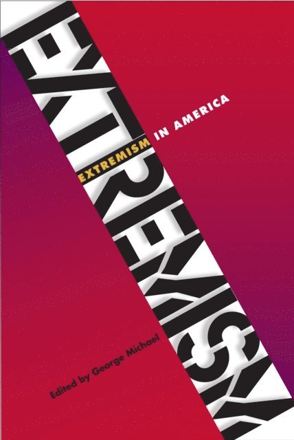 George Michael - Extremism in America, E-bok
