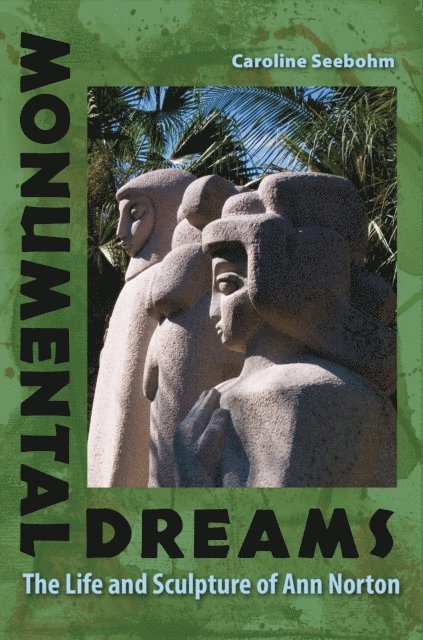 Caroline Seebohm - Monumental Dreams, E-bok. Tillgänglighet: Lägg i varukorg