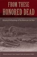 From These Honored Dead