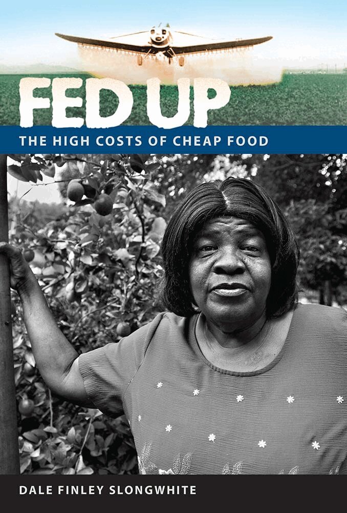 Dale F. Slongwhite - Fed Up, Inbunden. Tillgänglighet: Tillfälligt slut