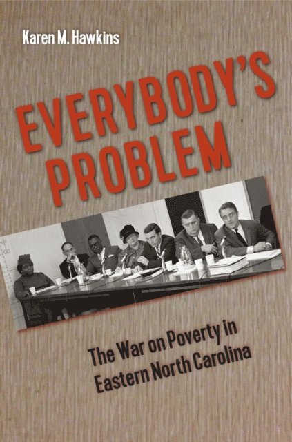 Karen M. Hawkins - Everybody's Problem, E-bok