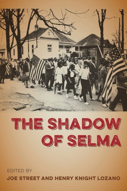 Henry Knight Lozano, Joe Street - Shadow of Selma, E-bok
