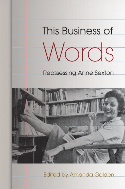 Amanda Golden - This Business of Words, E-bok. Tillgänglighet: Lägg i varukorg