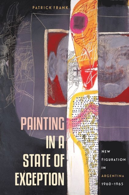 Patrick Frank - Painting in a State of Exception, E-bok. Tillgänglighet: Lägg i varukorg