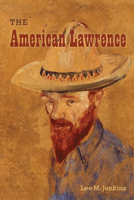Lee M. Jenkins - American Lawrence, E-bok