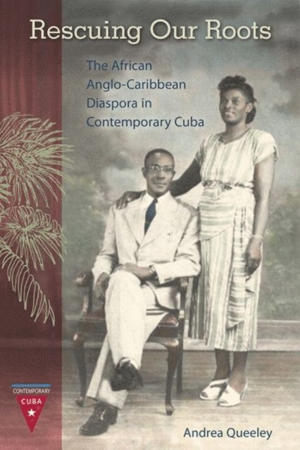 Andrea J. Queeley - Rescuing Our Roots, E-bok