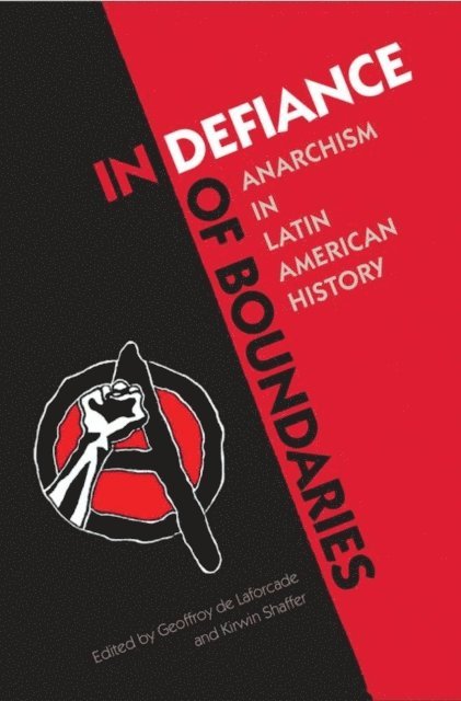 Kirwin Shaffer, Geoffroy de Laforcade - In Defiance of Boundaries, E-bok
