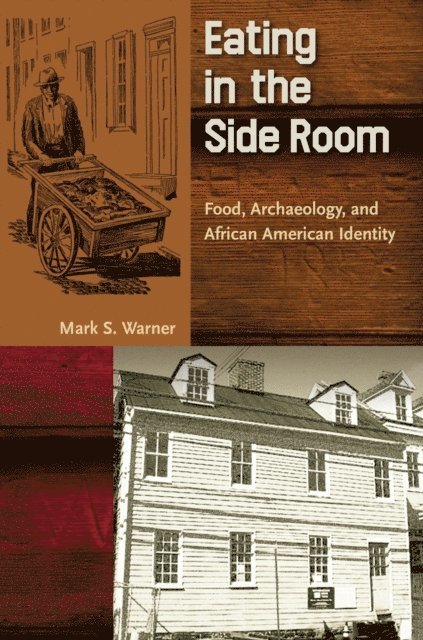 Mark S. Warner - Eating in the Side Room, E-bok
