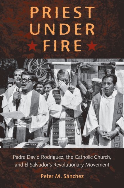 Peter M. Sanchez - Priest Under Fire, E-bok. Tillgänglighet: Lägg i varukorg