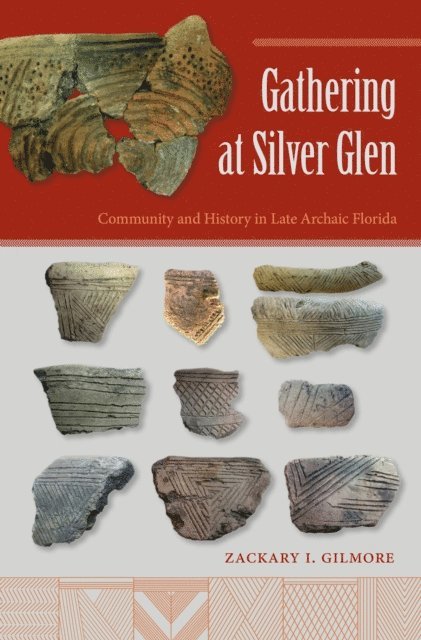 Zackary I. Gilmore - Gathering at Silver Glen, E-bok