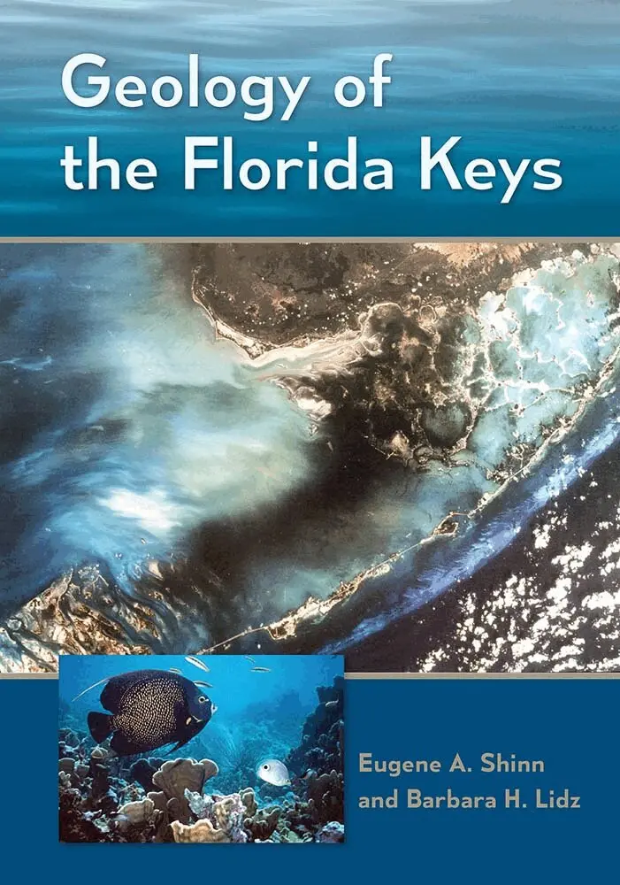 Eugene A. Shinn, Barbara H. Lidz - Geology of the Florida Keys, Inbunden. Tillgänglighet: Tillfälligt slut