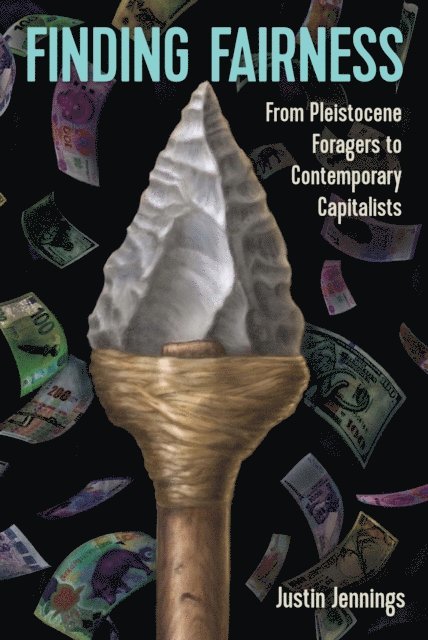 Justin Jennings - Finding Fairness, E-bok