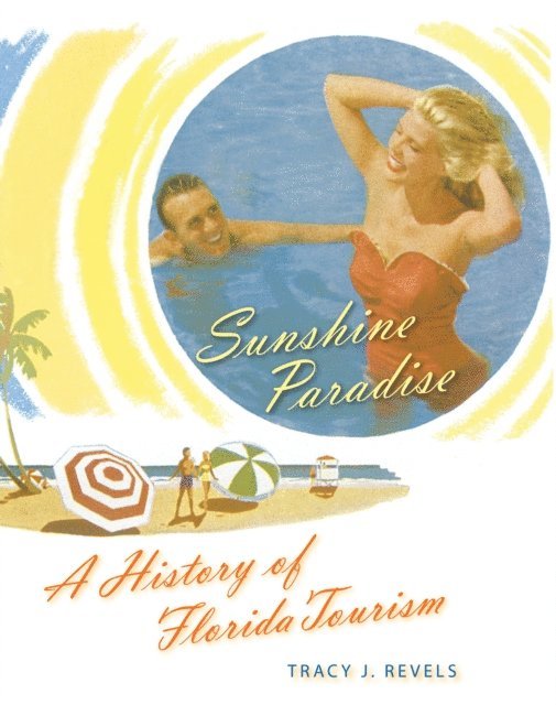 Tracy J. Revels - Sunshine Paradise, E-bok