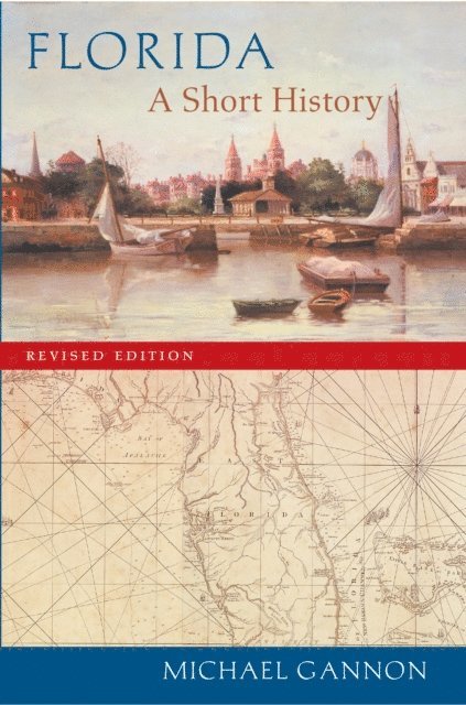 Michael Gannon - Florida, E-bok. Tillgänglighet: Lägg i varukorg