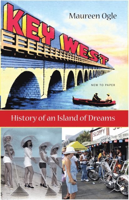 Maureen Ogle - Key West, E-bok