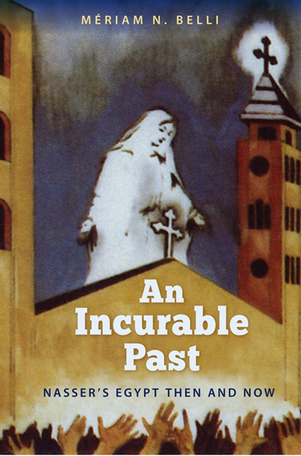 Meriam N. Belli - Incurable Past, E-bok. Tillgänglighet: Lägg i varukorg