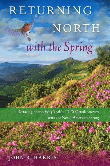 John R. Harris - Returning North with the Spring, E-bok. Tillgänglighet: Lägg i varukorg