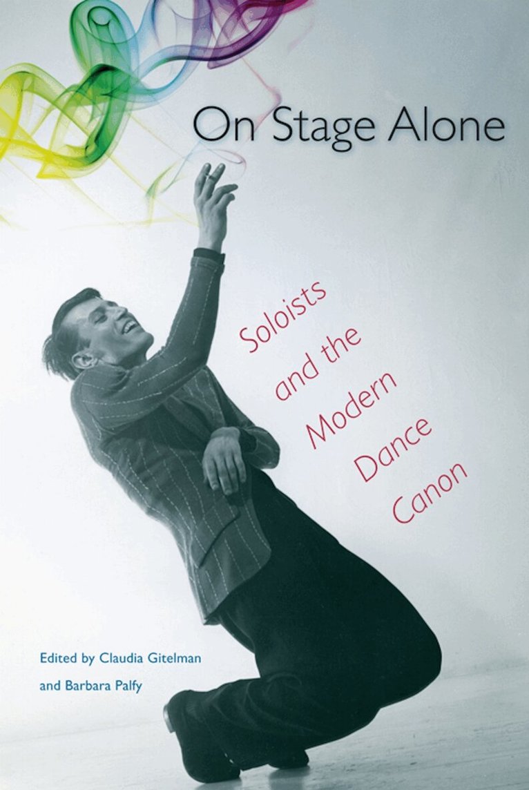 Claudia Gitelman, Barbara Palfy - On Stage Alone, Häftad. Tillgänglighet: Lägg i varukorg