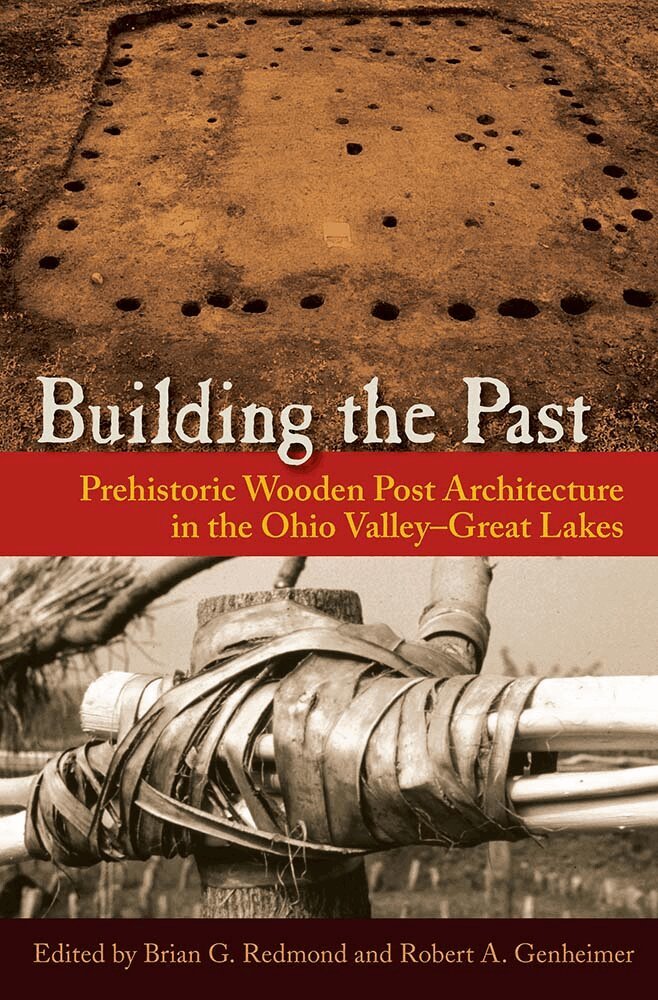 Brian G. Redmond, Robert A. Genheimer - Building the Past, Häftad. Tillgänglighet: Lägg i varukorg