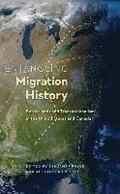 Entangling Migration History