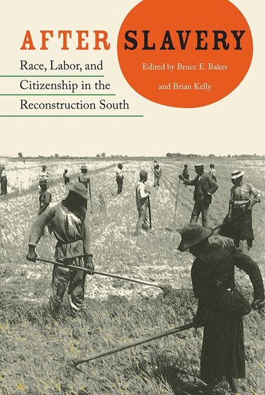 Bruce E. Baker, Brian Kelly - After Slavery, Häftad