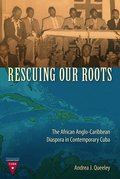 Rescuing Our Roots