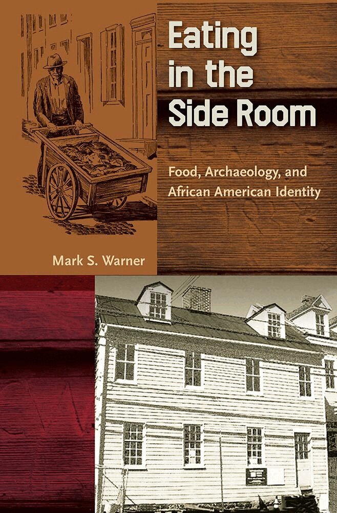 Mark S. Warner - Eating in the Side Room, Inbunden. Tillgänglighet: Lägg i varukorg