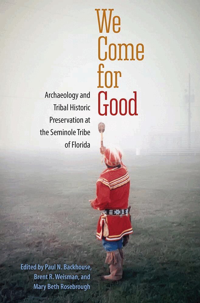 Paul N. Backhouse, Brent R. Weisman, Mary Beth Rosebrough - We Come for Good, Inbunden. Tillgänglighet: Lägg i varukorg