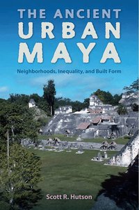 Ancient Urban Maya