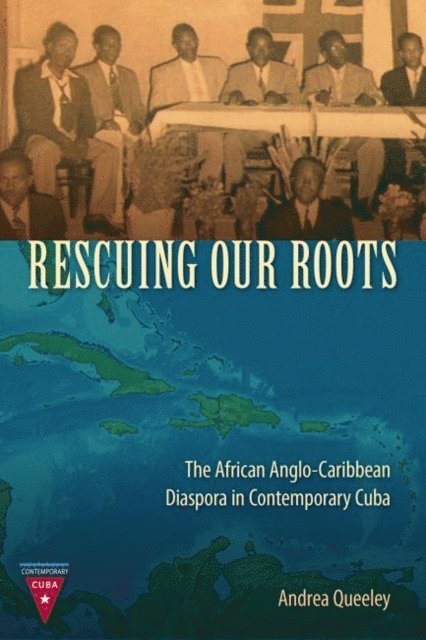 Andrea J. Queeley - Rescuing Our Roots, E-bok