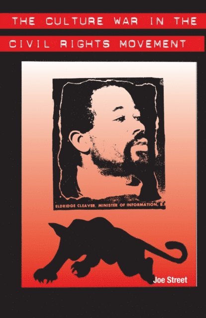 Joe Street - Culture War in the Civil Rights Movement, E-bok
