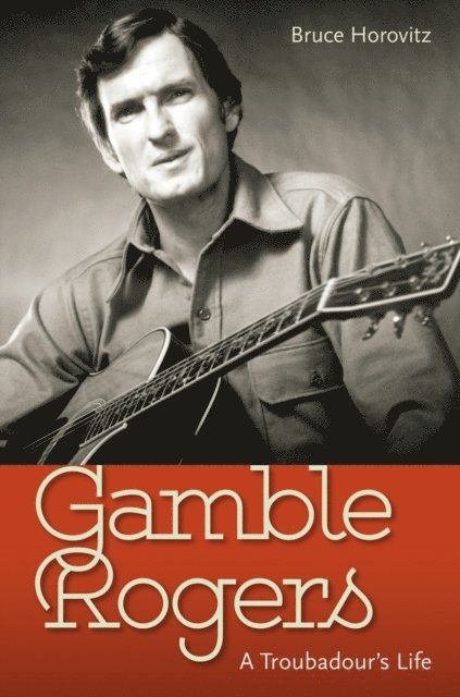 Gamble Rogers