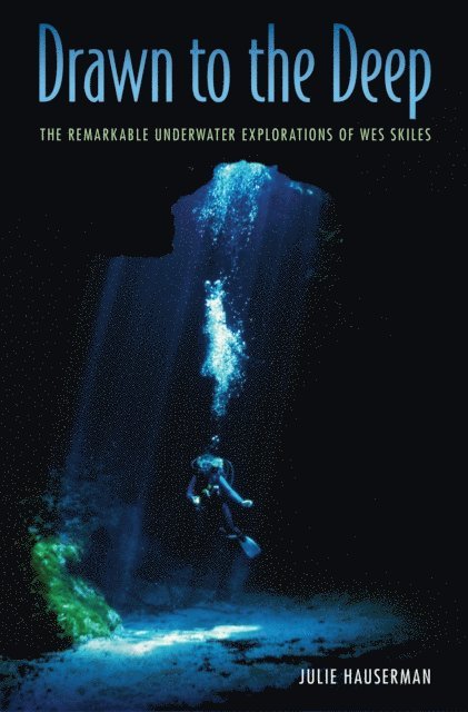 Drawn to the Deep