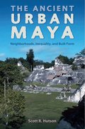 Ancient Urban Maya
