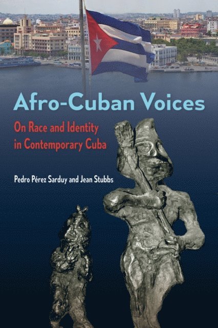 Jean Stubbs, Pedro Perez Sarduy - Afro-Cuban Voices, E-bok