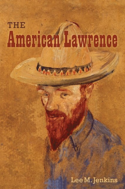 Lee M. Jenkins - American Lawrence, E-bok