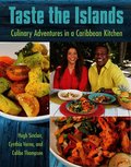 Taste the Islands