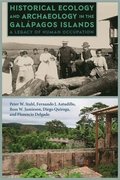 Historical Ecology and Archaeology in the Galapagos Islands