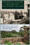Historical Ecology and Archaeology in the Gal�pagos Islands