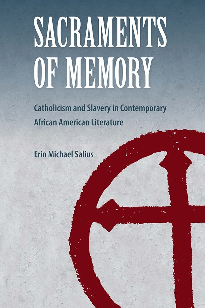 Erin Michael Salius - Sacraments of Memory, Häftad