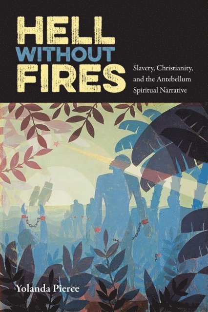 Yolanda Pierce - Hell Without Fires, E-bok